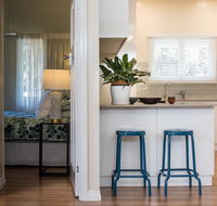 Keeler Cottage - Accommodation Asia