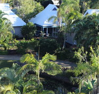 Kellys Beach Resort - Accommodation Guide