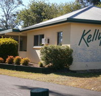 Kellys Motel Oakey - Accommodation Asia