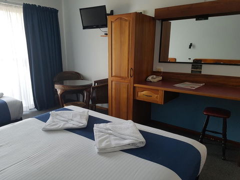 Kempsey Powerhouse Motel - Accommodation Asia 2