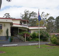 Kempsey Powerhouse Motel - Accommodation Asia