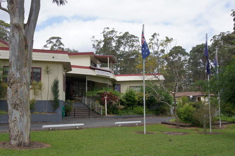 Kempsey Powerhouse Motel - Accommodation Asia 0