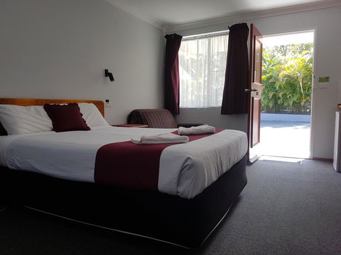 Kempsey Powerhouse Motel - Accommodation Asia 3