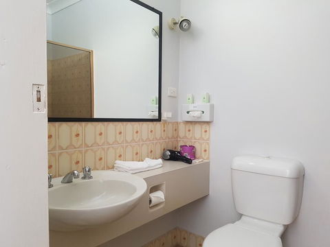 Kempsey Powerhouse Motel - Accommodation Asia 1