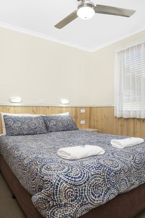 Kendalls Beach Holiday Park - Accommodation Asia 3