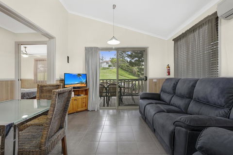 Kendalls Beach Holiday Park - Accommodation Asia 1