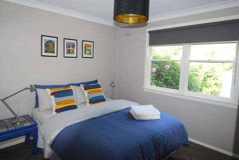 Kenna Cottage - Accommodation Asia 3
