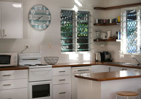 Kennedy Cottage - Accommodation Asia 3