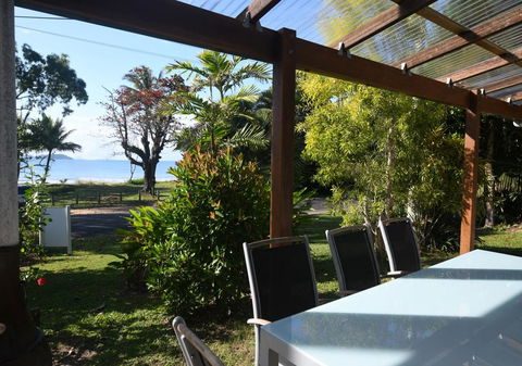 Kennedy Cottage - Accommodation Asia 2