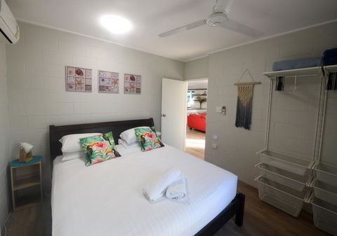 Kennedy Cottage - Accommodation Asia 1