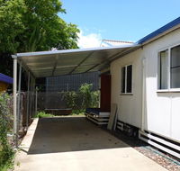 Kenny's Cabin - Accommodation Asia
