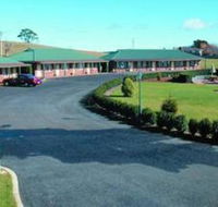 Kentish Hills Retreat - Accommodation Asia