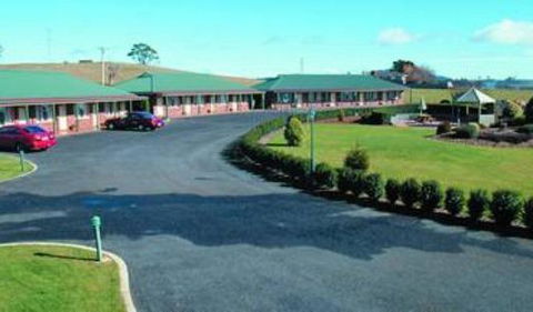 Kentish Hills Retreat - Accommodation Asia 0