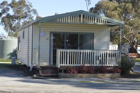 Kerang Cabins - Accommodation Asia 0