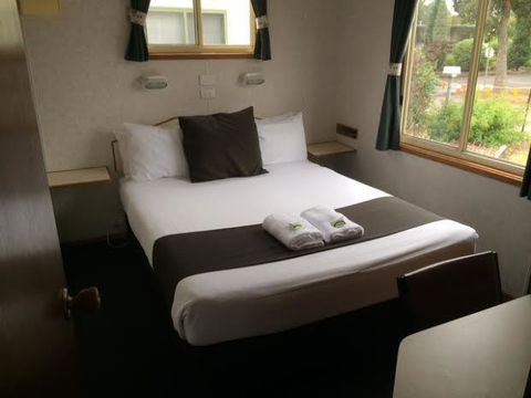 Kerang Cabins - Accommodation Asia 1