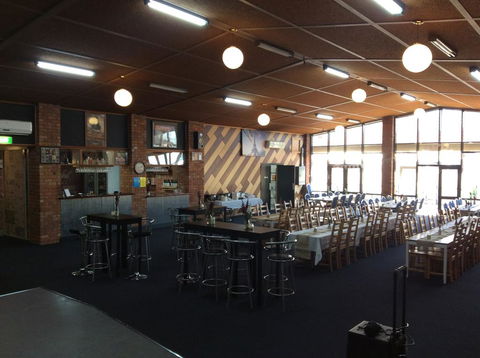 Kerang Motel - Accommodation Asia 1