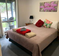 Kerriley Park FarmStay - Accommodation Asia