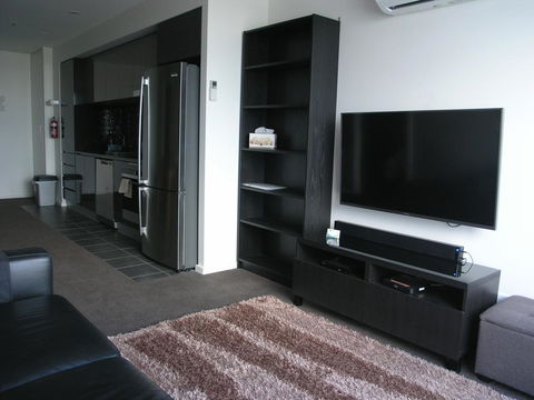 Kesh At Infinity Towers - Accommodation Asia 1