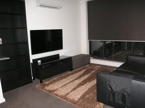 Kesh At Infinity Towers - Accommodation Asia 2