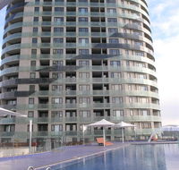 Kesh at Infinity Towers - Accommodation Asia