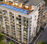 Kesh at Mezzo - Accommodation Asia