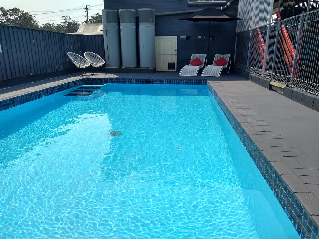 Black Creek NSW Accommodation Asia