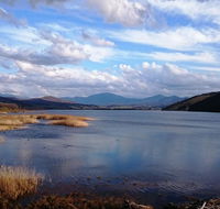 Khancoban Lakeside Caravan Park - Accommodation Asia