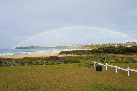 Kiama Downs Beach House - Accommodation Asia 0