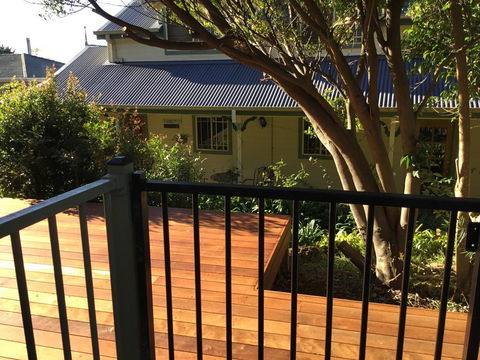 Kiama Hampton Cottage - Accommodation Asia 3
