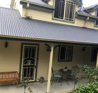 Kiama Hampton Cottage