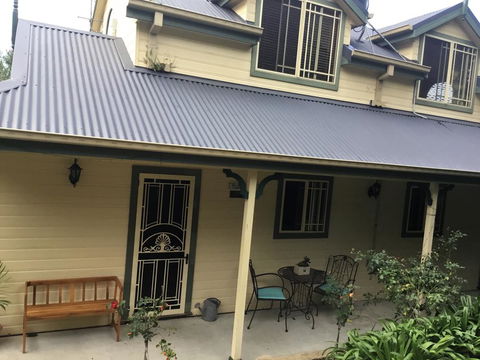 Kiama Hampton Cottage - Accommodation Asia 0