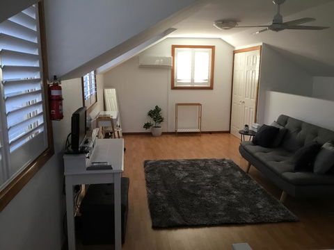 Kiama Hampton Cottage - Accommodation Asia 1