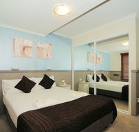 Kiama Harbour Cabins