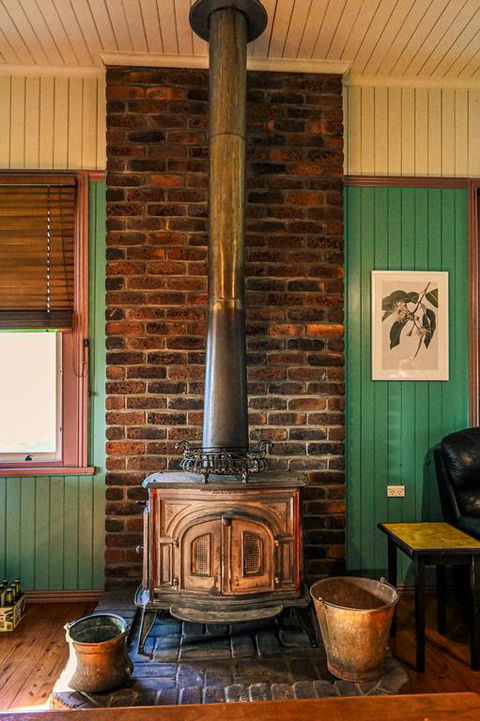 Kiambram Country Cottages - Accommodation Guide 3