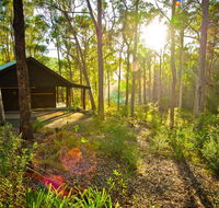Kianinny Bush Cottages - Accommodation Asia