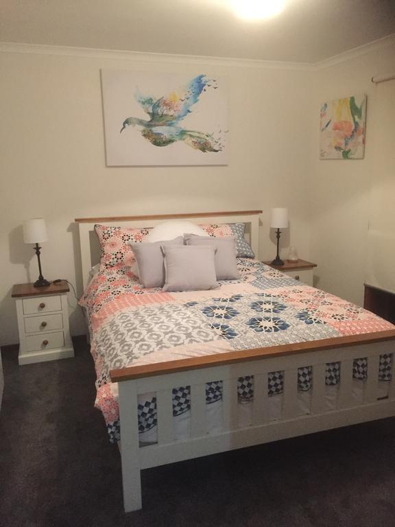 Wanalta VIC Accommodation Asia