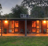 Kiewa Country Cottages - Accommodation Asia