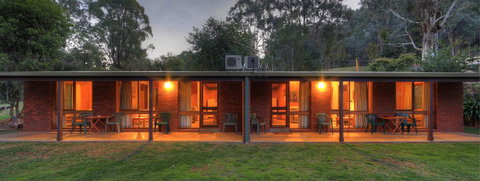 Kiewa Country Cottages - Accommodation Asia 0