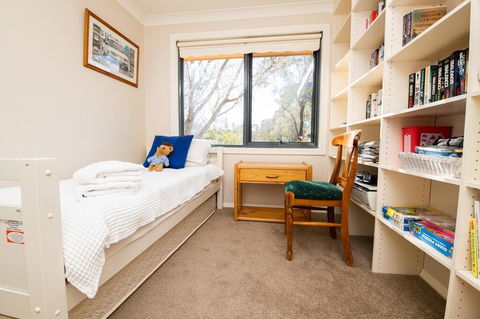 Kileys Run Rural Home Close To Orange - Accommodation Asia 3