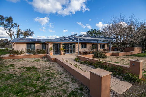 Kileys Run Rural Home Close To Orange - Accommodation Asia 1