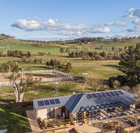 Kileys Run Rural home close to Orange - Accommodation Asia