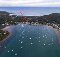 Killcare Weekender - Walk bay beach and cafes - Pet-friendly - Accommodation Asia