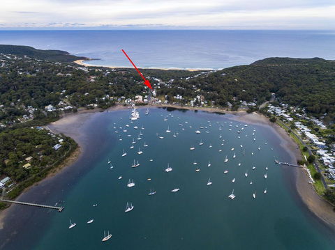 Killcare Weekender - Walk Bay, Beach And Cafes - Pet-friendly - Accommodation Guide 0