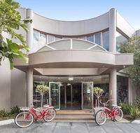 Kimberley Gardens Hotel Serviced Apartments and Serviced Villas - Accommodation Guide