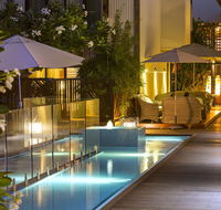 Kimberley Sands Resort - Accommodation Asia