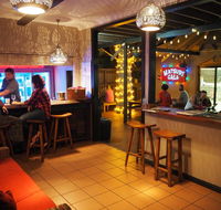 Kimberley Travellers Lodge - Broome YHA - Accommodation Asia