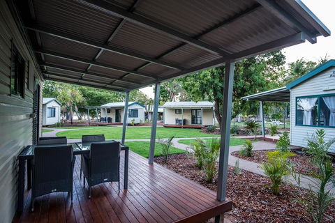 Kimberleyland Waterfront Holiday Park - Accommodation Asia 3
