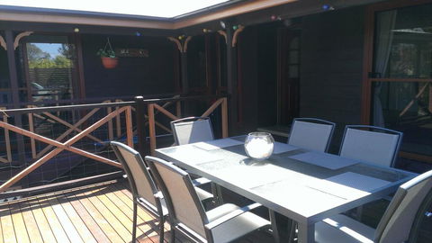 Kincumber House - Accommodation Asia 2