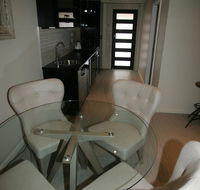 Kindred Lodge Apartments - Accommodation Asia