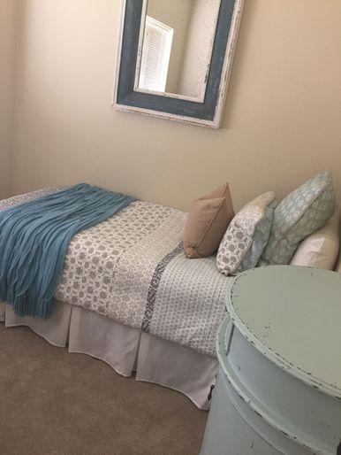 Kindred Parkside Apartments - Accommodation Asia 1